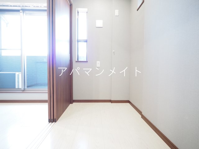その他部屋・スペース　寝室としていかがでしょうか