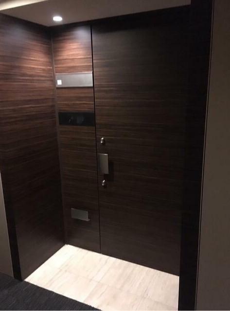玄関　別部屋参考写真
