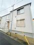 建物外観　外観は落ち着いています