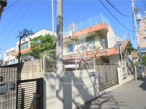 幼稚園・保育園　上十条南保育園（幼稚園・保育園）まで1229m