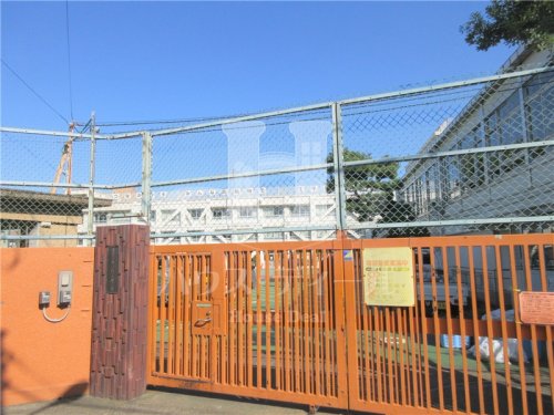 小学校　王子第五小学校（小学校）まで1227m