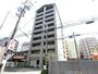 四条駅より徒歩9分 4階 築21年7ヶ月の賃貸物件