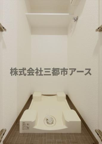 その他設備　ＤＩＰＳ南六郷II