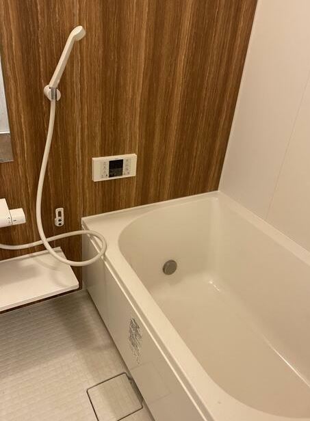 バス・シャワールーム　別部屋参照