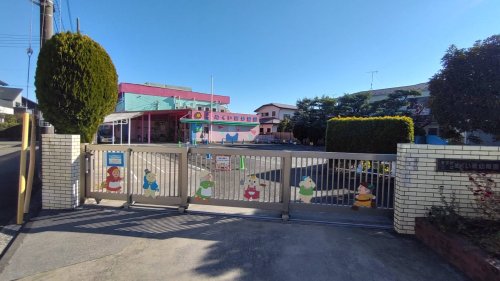 幼稚園・保育園　ぬくい南幼稚園（幼稚園・保育園）まで904m