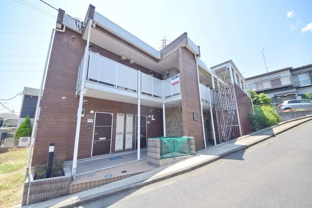 建物外観　★★日当たり良好の外観★★