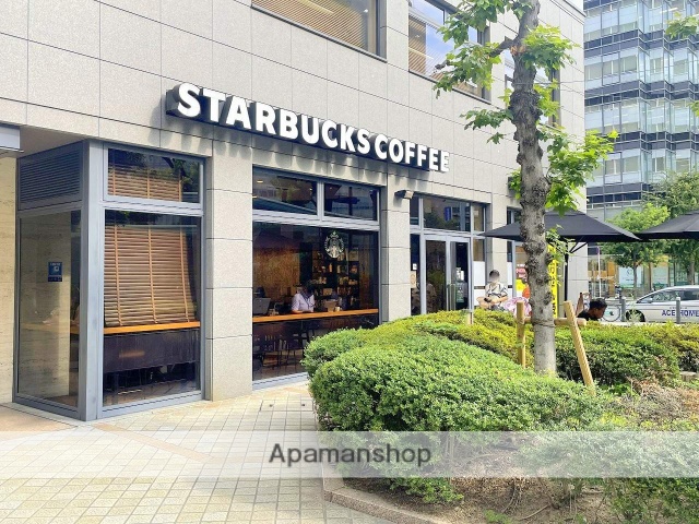 飲食店　スターバックスコーヒー堺筋本町店（飲食店）まで141m