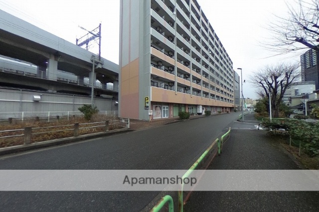 その他　前面道路（その他）まで0m