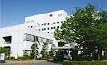 病院　総合病院岡山赤十字病院（病院）まで504m