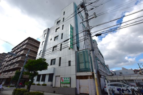 病院　緑風会病院（病院）まで367m