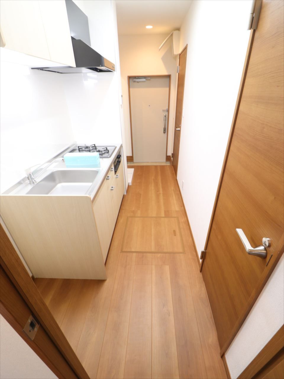 その他部屋・スペース　廊下スペース