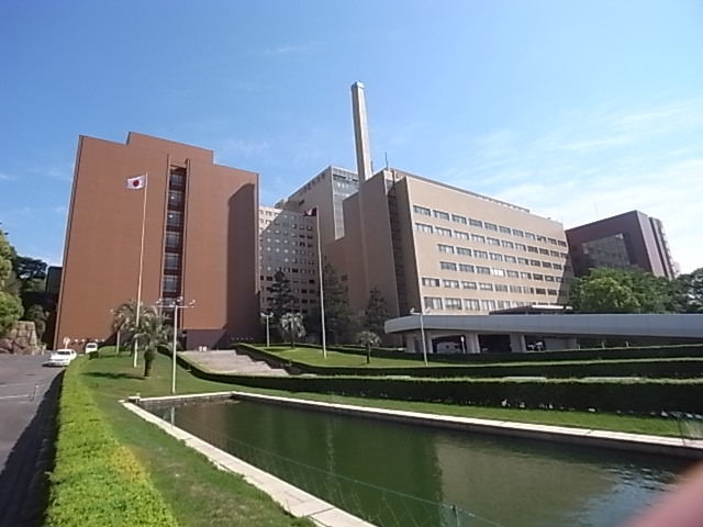 大学・短大　私立川崎医科大学（大学・短大）まで323m