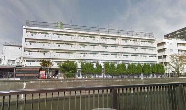 セキュリティ　洋室8帖