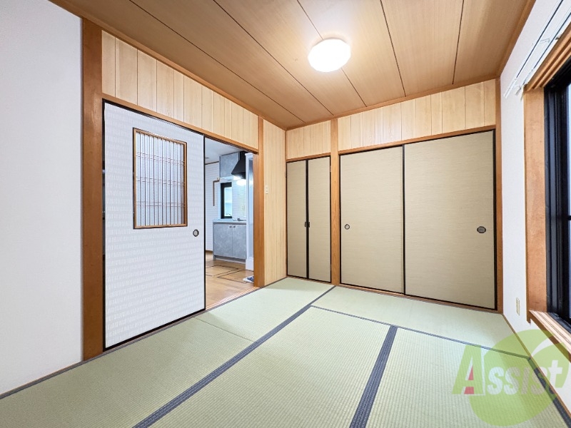 その他部屋・スペース