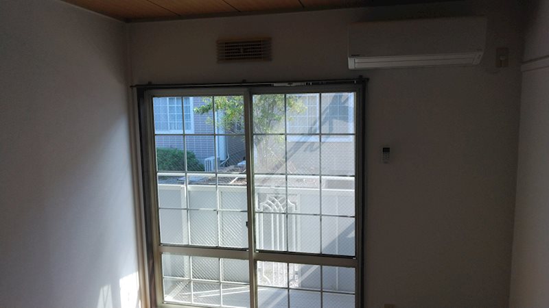 その他設備　※別の棟の写真です