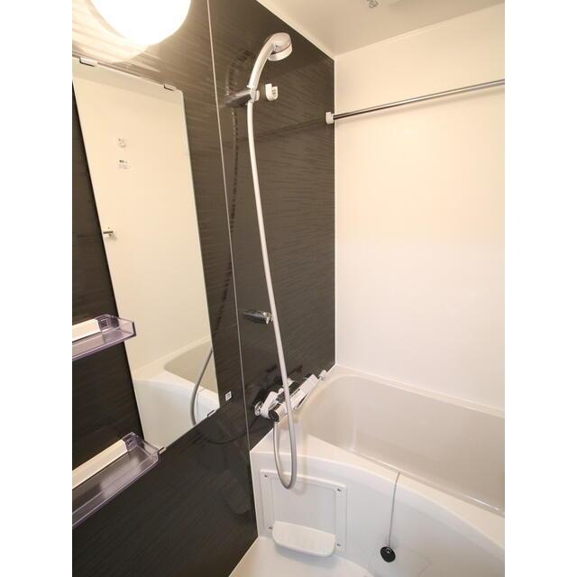 バス・シャワールーム　※写真は同間取り別部屋です。…?