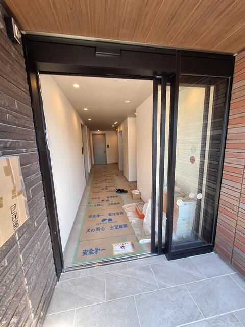 ロビー