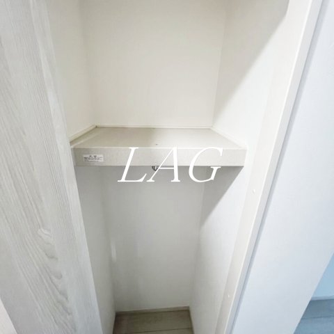 収納　収納です。