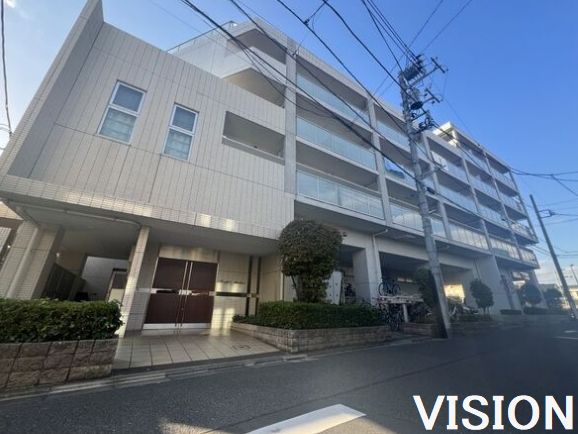 建物外観　☆外観☆