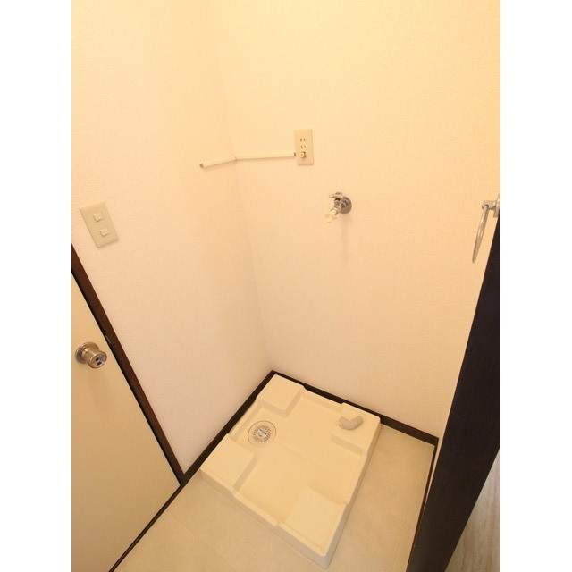 その他設備　別のお部屋の写真になります。