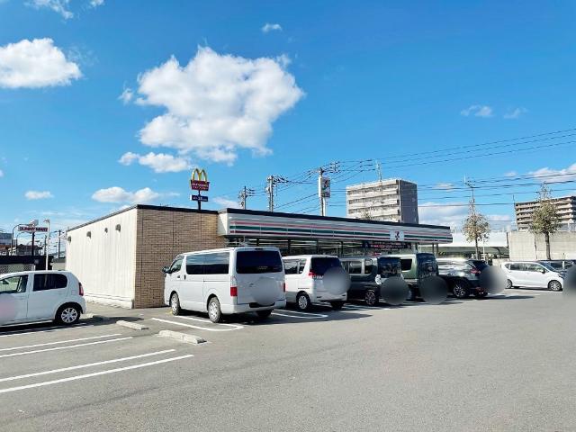 その他　セブンイレブン高知河ノ瀬町店（その他）まで610m