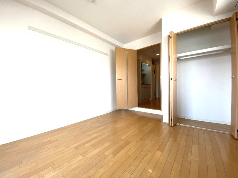その他部屋・スペース　全居室角部屋です♪