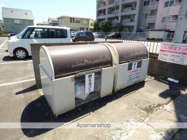 その他共有部分　その他共有部分