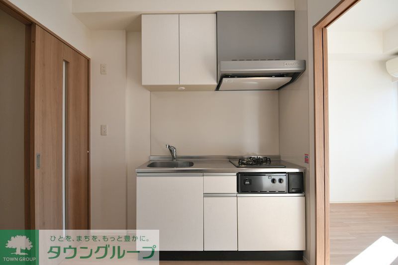 キッチン　※参考写真