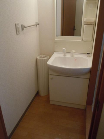 洗面設備　洗面所です(参考写真です)