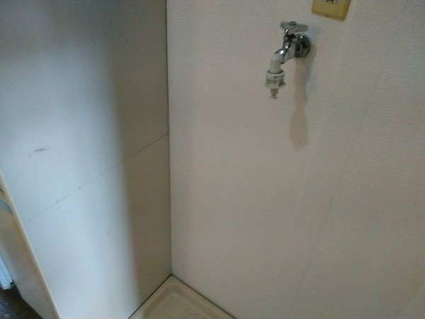 その他　ロフト付き