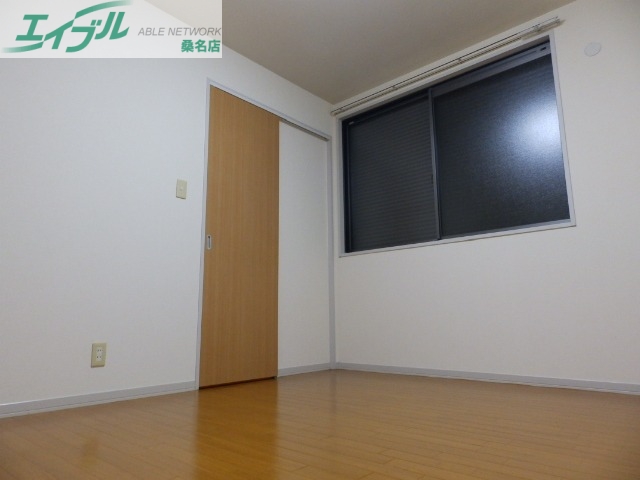 その他部屋・スペース　別部屋反転参考写真です