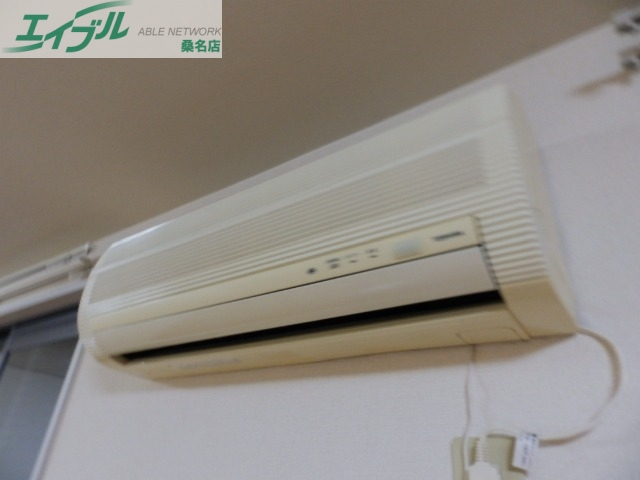 その他設備　別部屋反転参考写真です