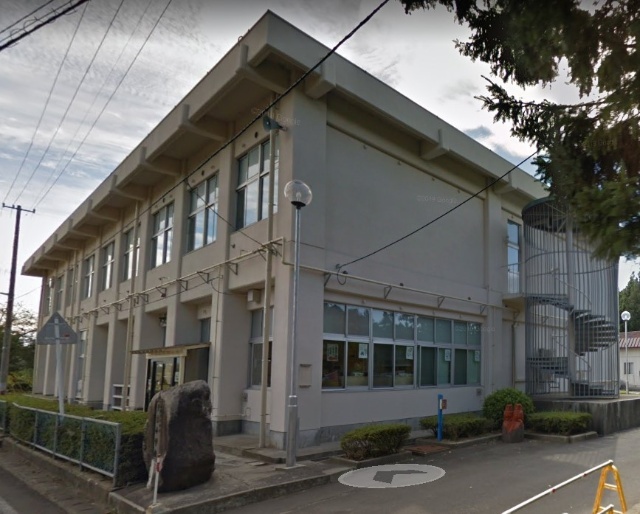 小学校　由利本荘市立子吉小学校（小学校）まで806m