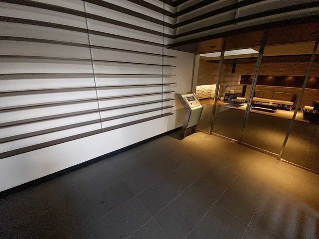 その他共有部分　お問合せは(株)タウンハウジングレジデンス事業部までお問合…