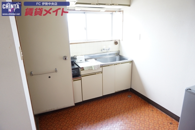 キッチン　別部屋画像参考