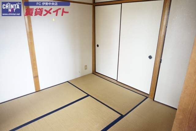 収納　別部屋画像参考