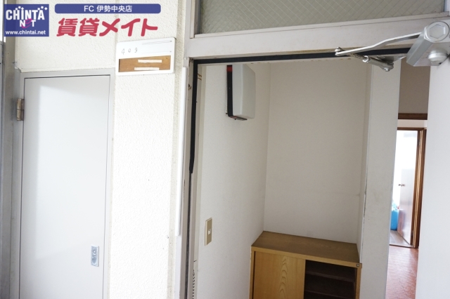 セキュリティ　別部屋画像参考