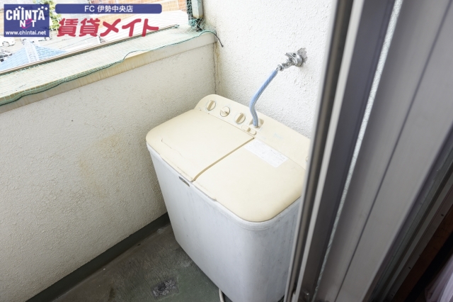 その他設備　別部屋画像参考