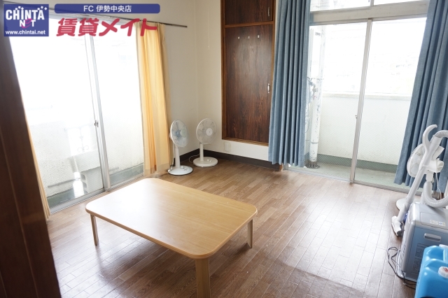 居室・リビング　別部屋画像参考