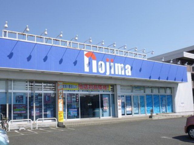 ホームセンター　ノジマ湘南台店（ホームセンター）まで360m
