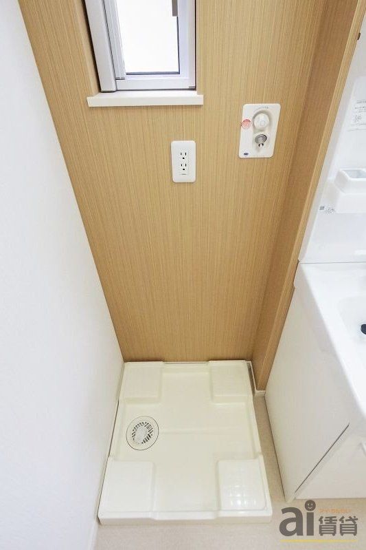 その他設備　※別号室写真です。