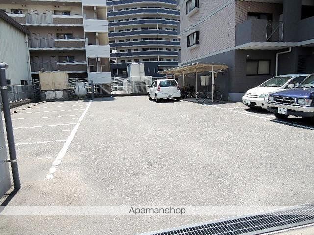 その他共有部分　その他共有部分