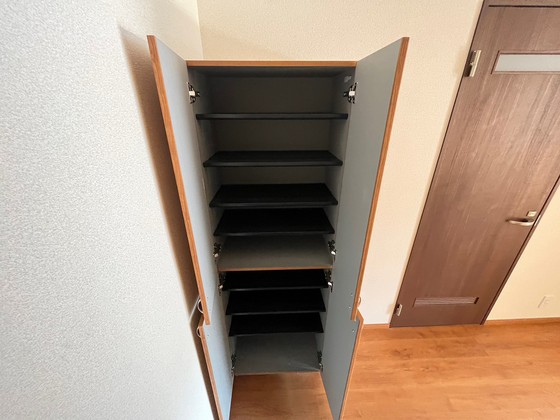 その他　※別部屋の写真です