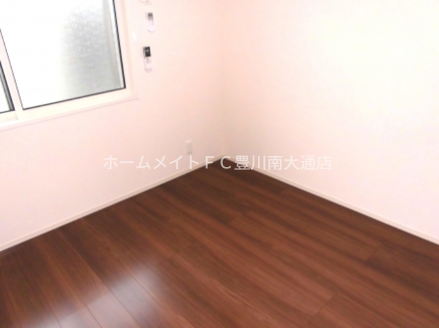 その他部屋・スペース