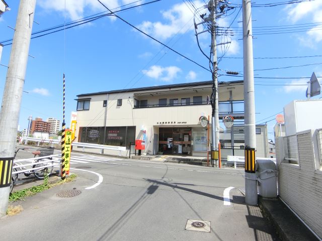 その他　仙台越路郵便局（その他）まで410m