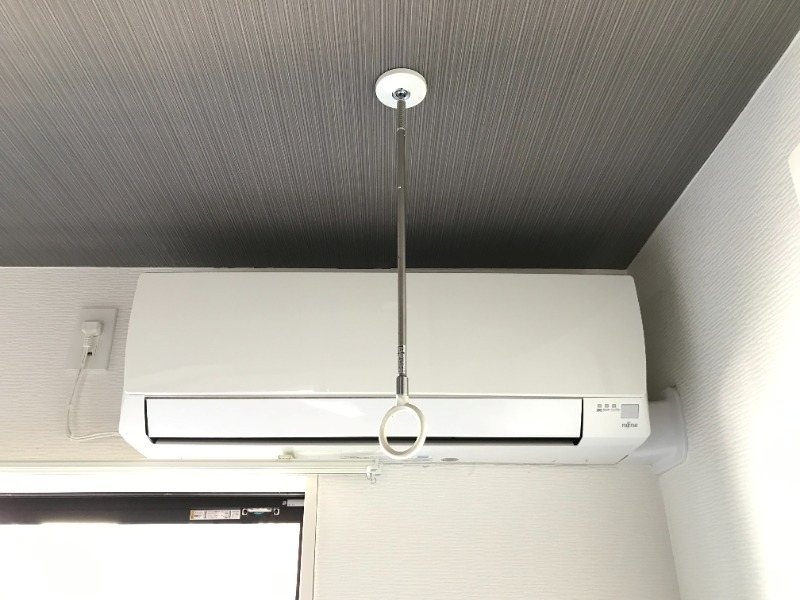 その他設備　別号室の参考写真です。