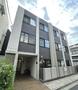 幡ヶ谷駅より徒歩4分 1階 築7年10ヶ月の賃貸物件