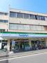 コンビニ　ファミリーマート 新町高辻店（コンビニ）まで119m