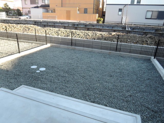 庭