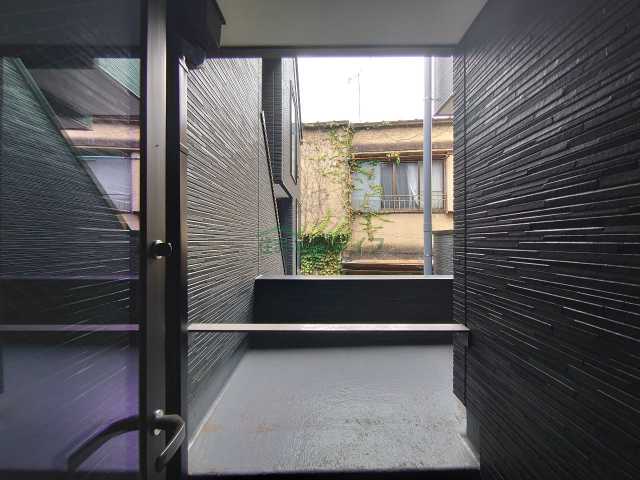 眺望　別部屋参照